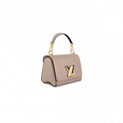 LOUIS VUITTON TWIST PM HANDBAG M57049 (19*15*9cm)